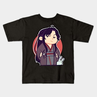 WWX Small Kids T-Shirt